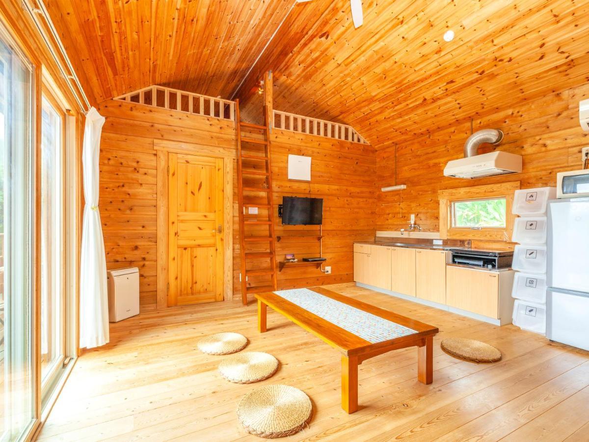 石垣島コテージakeeesi365 Ishigaki  Bagian luar foto