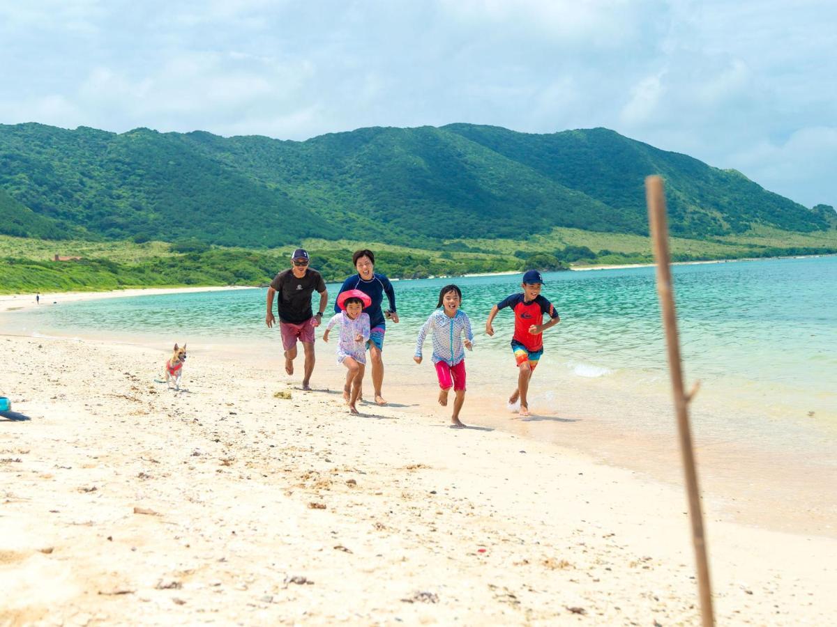 石垣島コテージakeeesi365 Ishigaki  Bagian luar foto