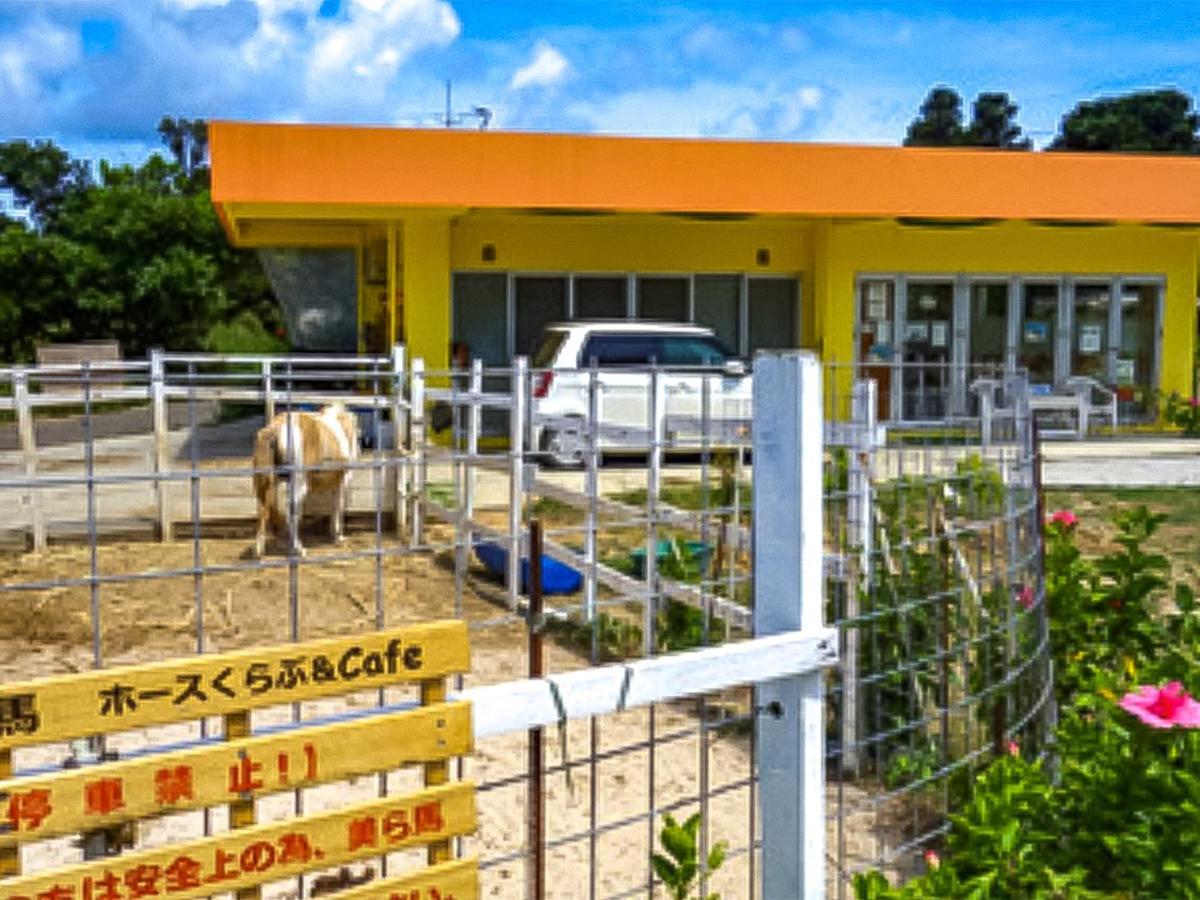 石垣島コテージakeeesi365 Ishigaki  Bagian luar foto