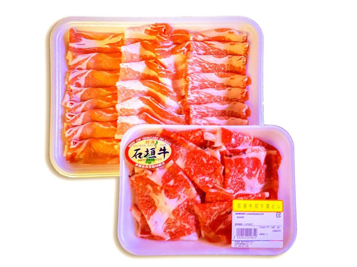 石垣島コテージakeeesi365 Ishigaki  Bagian luar foto