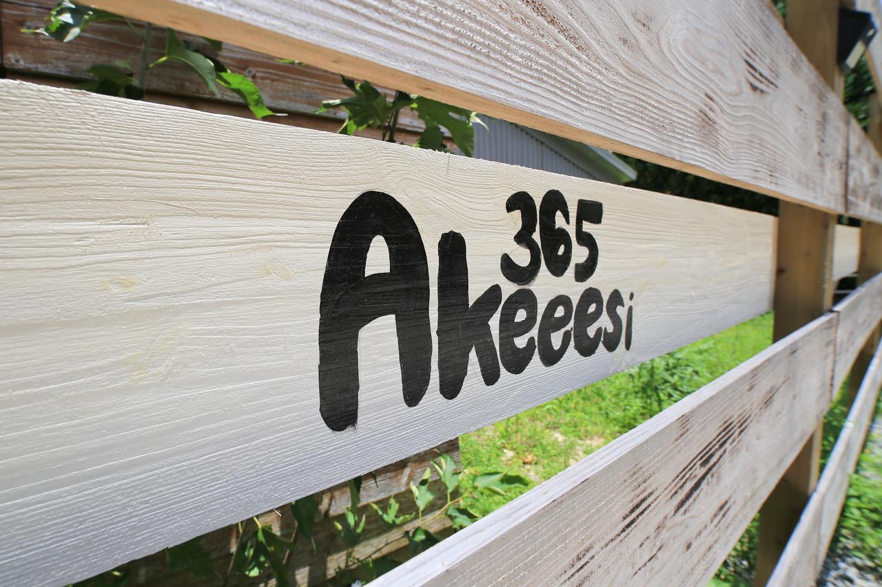 石垣島コテージakeeesi365 Ishigaki  Bagian luar foto