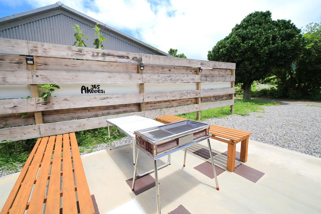 石垣島コテージakeeesi365 Ishigaki  Bagian luar foto