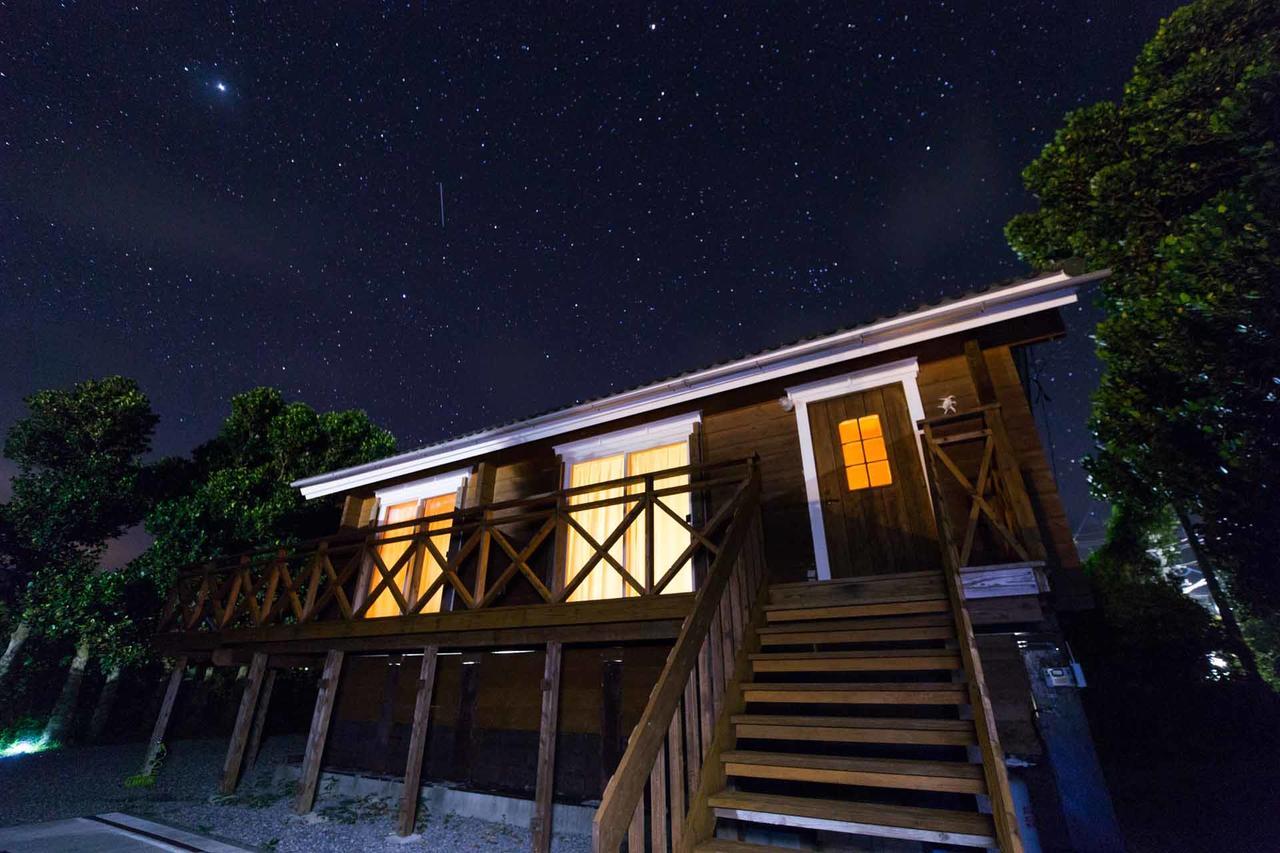 石垣島コテージakeeesi365 Ishigaki  Bagian luar foto