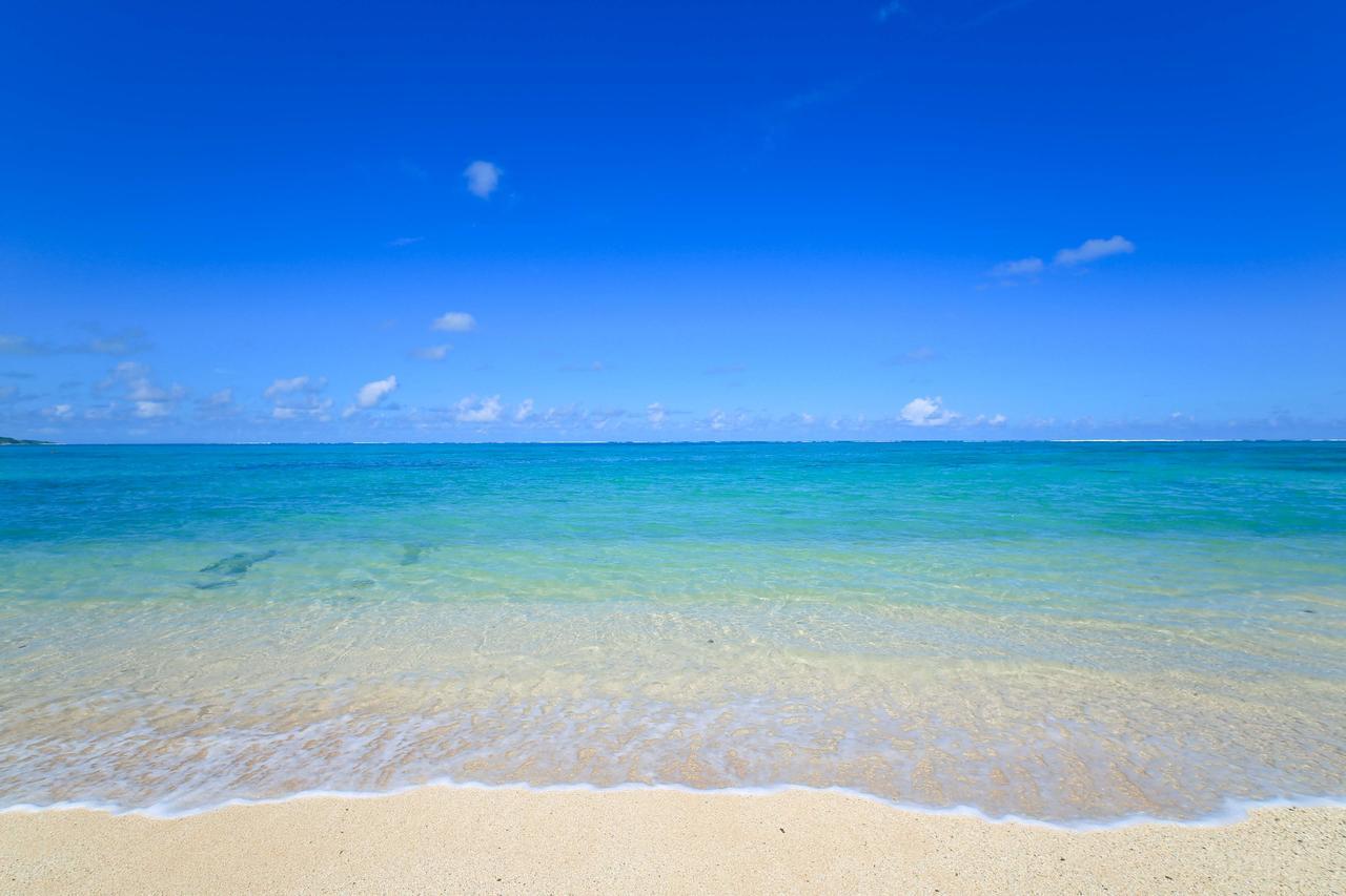 石垣島コテージakeeesi365 Ishigaki  Bagian luar foto