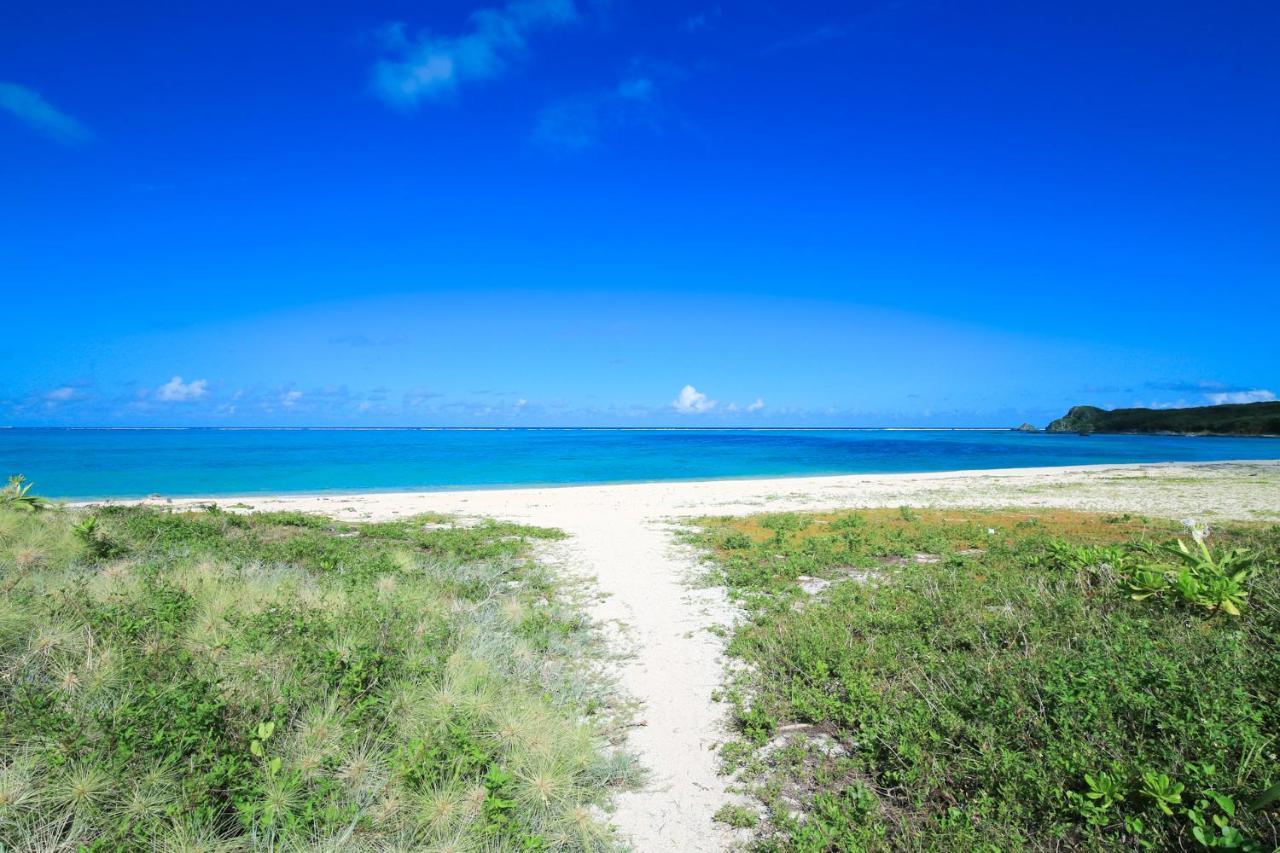 石垣島コテージakeeesi365 Ishigaki  Bagian luar foto